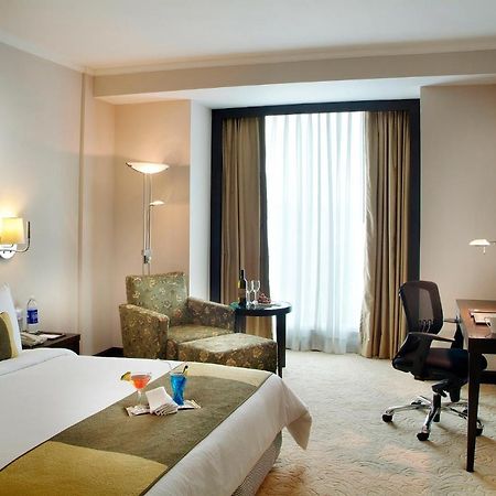 Goldfinch Hotel Delhi Ncr Faridabad Exterior photo
