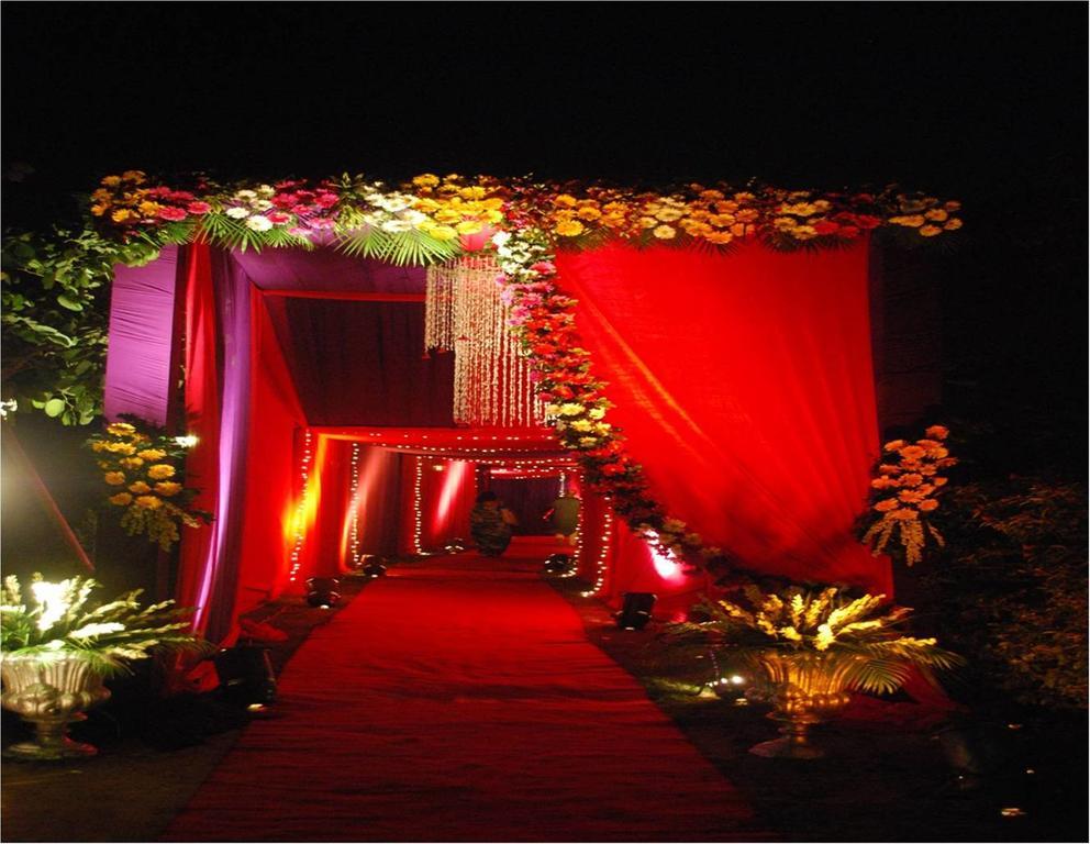 Goldfinch Hotel Delhi Ncr Faridabad Exterior photo